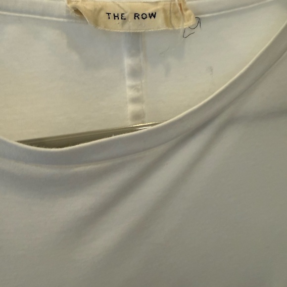 The Row Wesler t shirt - Picture 9 of 9